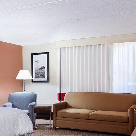 Four Points By Sheraton College Station Extérieur photo