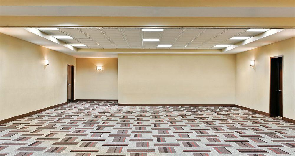 Four Points By Sheraton College Station Extérieur photo