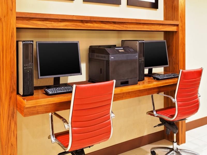 Four Points By Sheraton College Station Extérieur photo