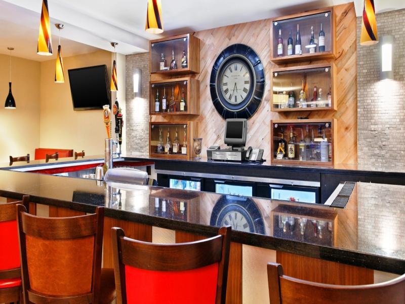 Four Points By Sheraton College Station Extérieur photo