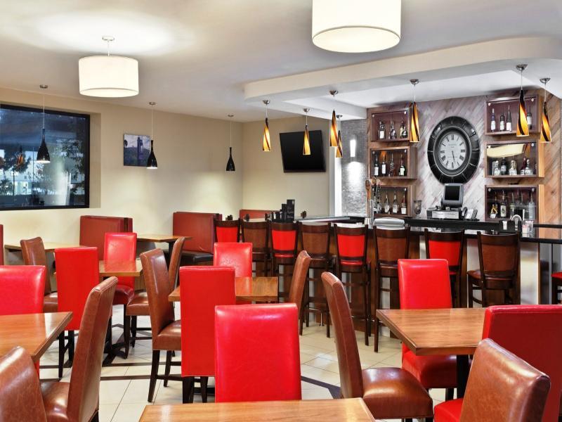 Four Points By Sheraton College Station Extérieur photo