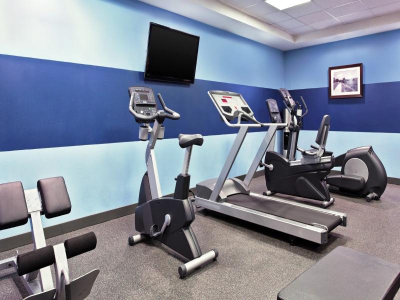 Four Points By Sheraton College Station Extérieur photo