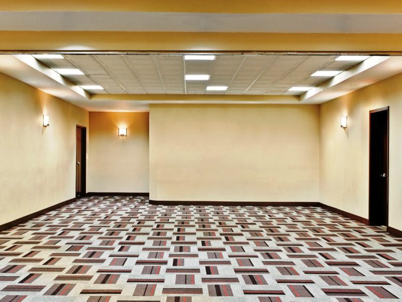 Four Points By Sheraton College Station Extérieur photo