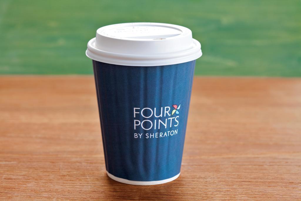 Four Points By Sheraton College Station Extérieur photo
