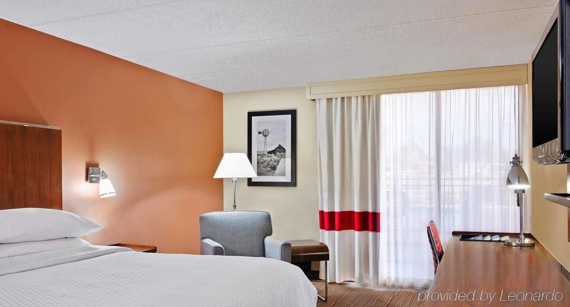 Four Points By Sheraton College Station Extérieur photo