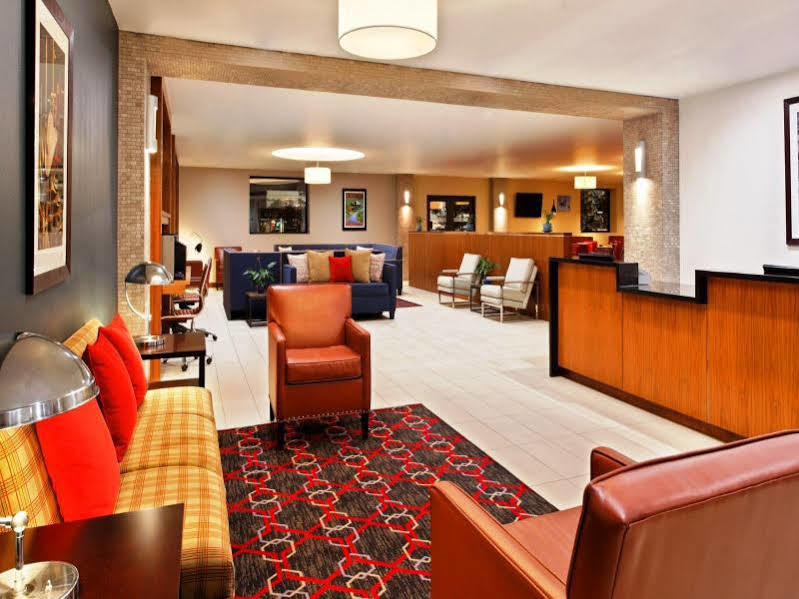 Four Points By Sheraton College Station Extérieur photo