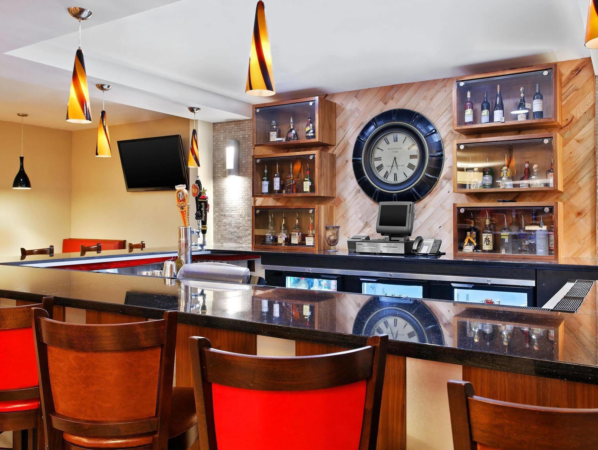 Four Points By Sheraton College Station Extérieur photo