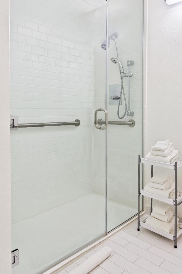 Four Points By Sheraton College Station Extérieur photo