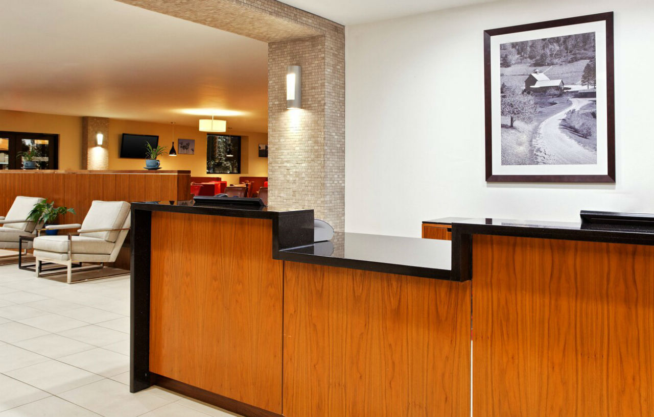 Four Points By Sheraton College Station Extérieur photo