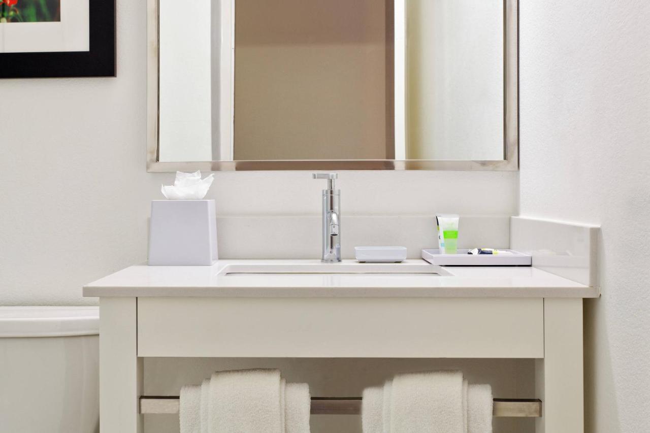 Four Points By Sheraton College Station Extérieur photo