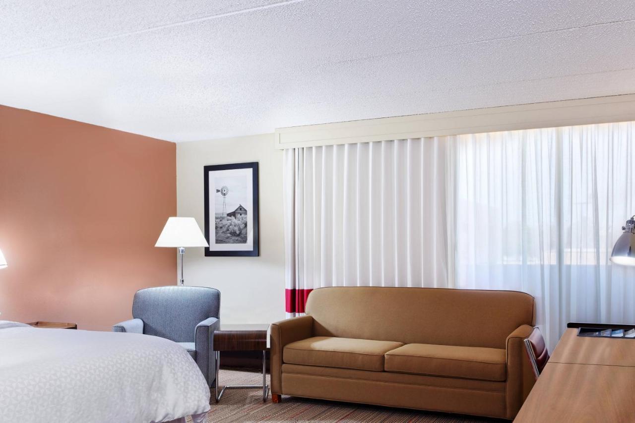 Four Points By Sheraton College Station Extérieur photo