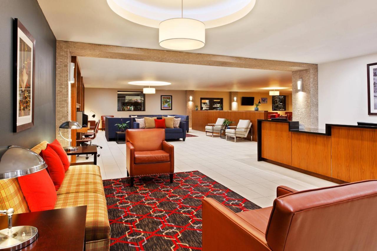 Four Points By Sheraton College Station Extérieur photo
