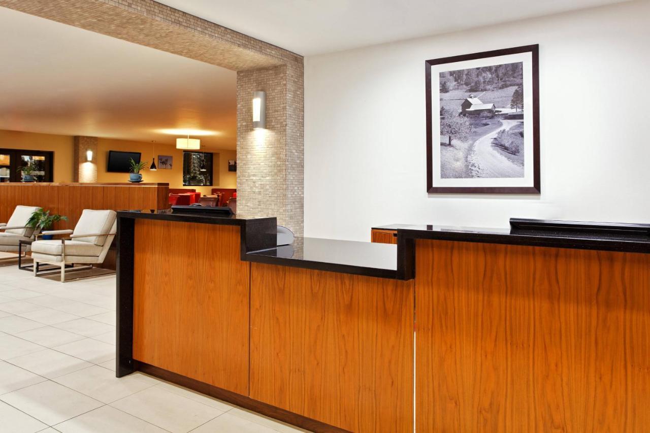 Four Points By Sheraton College Station Extérieur photo
