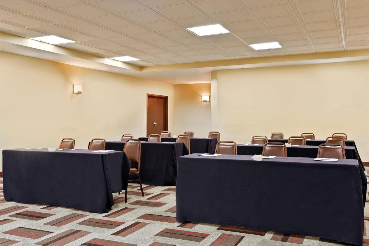 Four Points By Sheraton College Station Extérieur photo