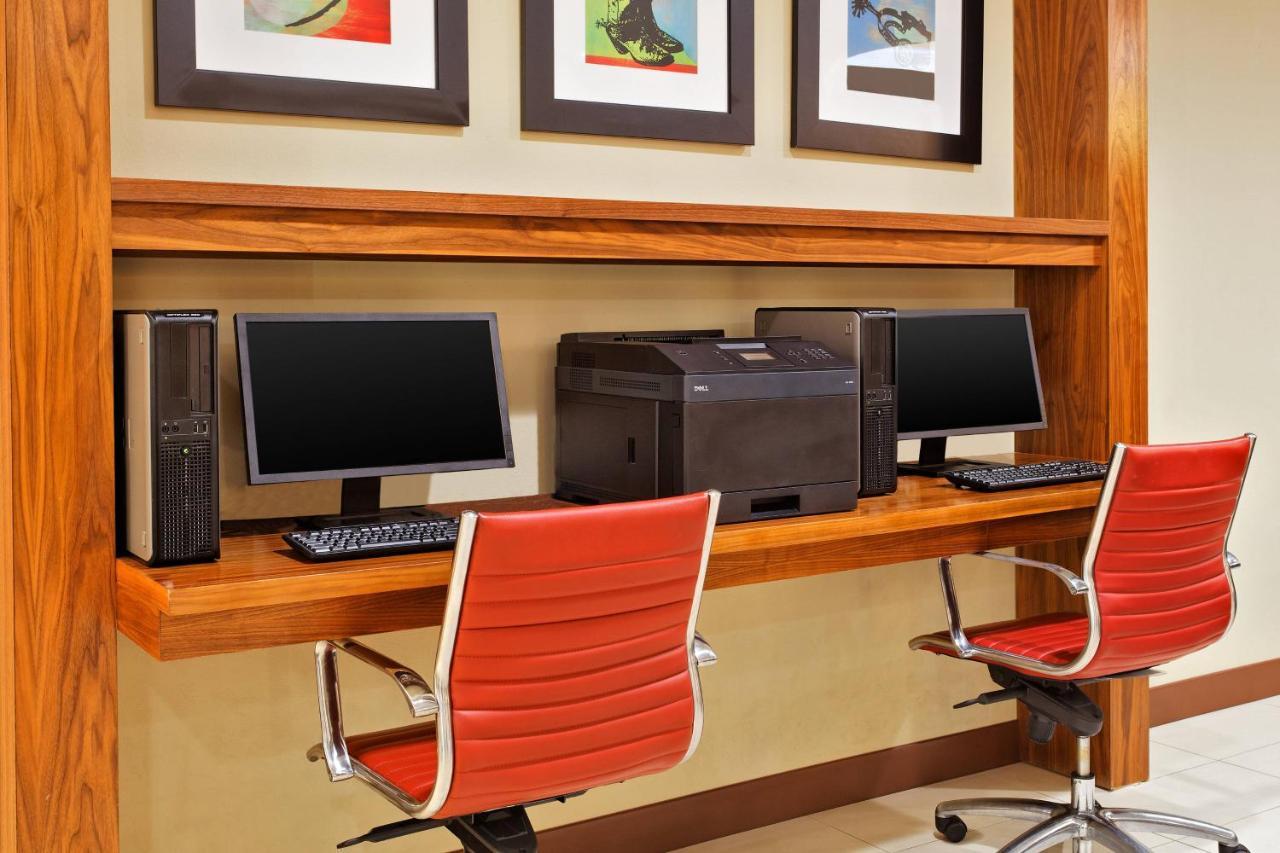 Four Points By Sheraton College Station Extérieur photo