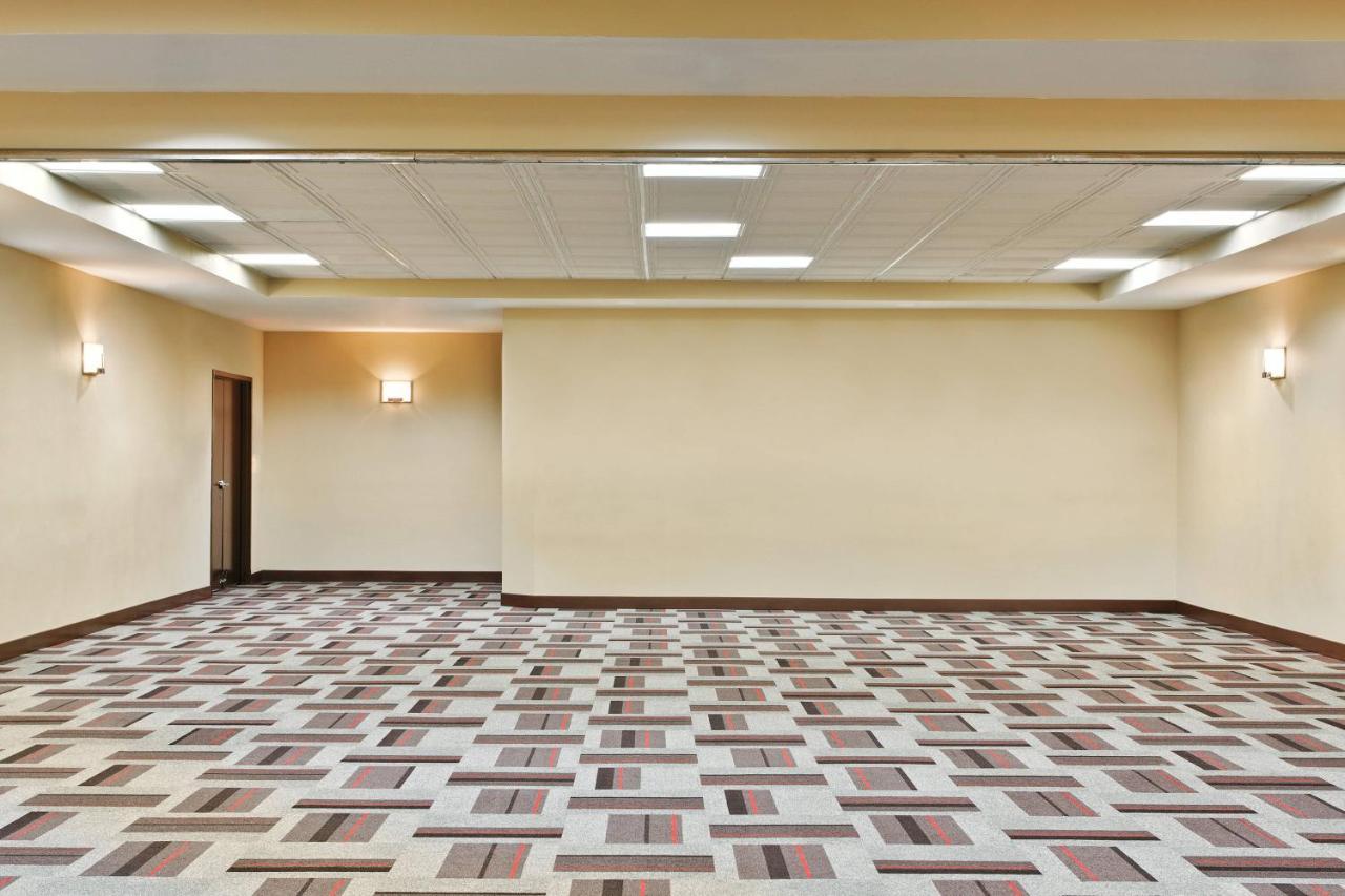Four Points By Sheraton College Station Extérieur photo