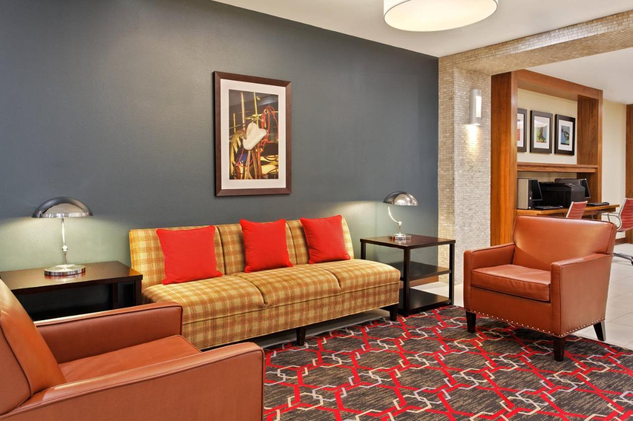 Four Points By Sheraton College Station Extérieur photo